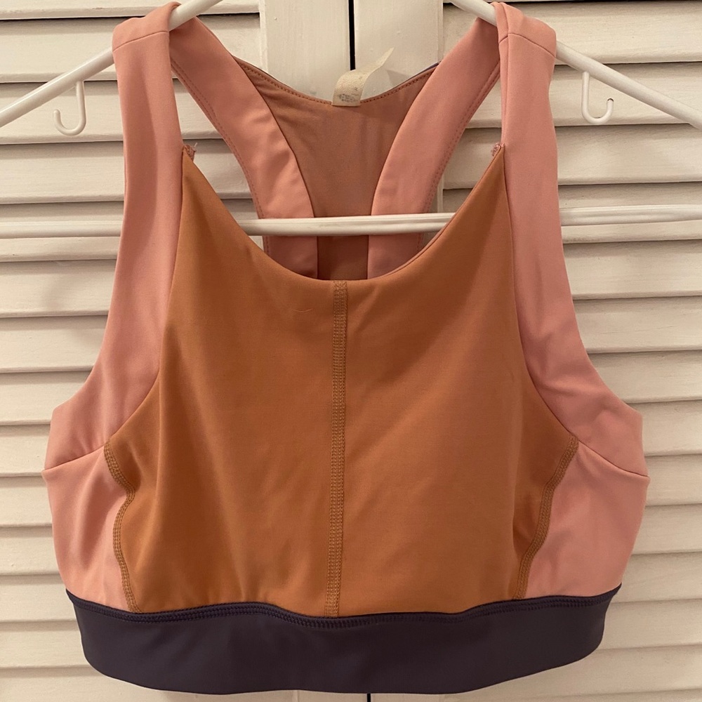 Free People Sports bra
